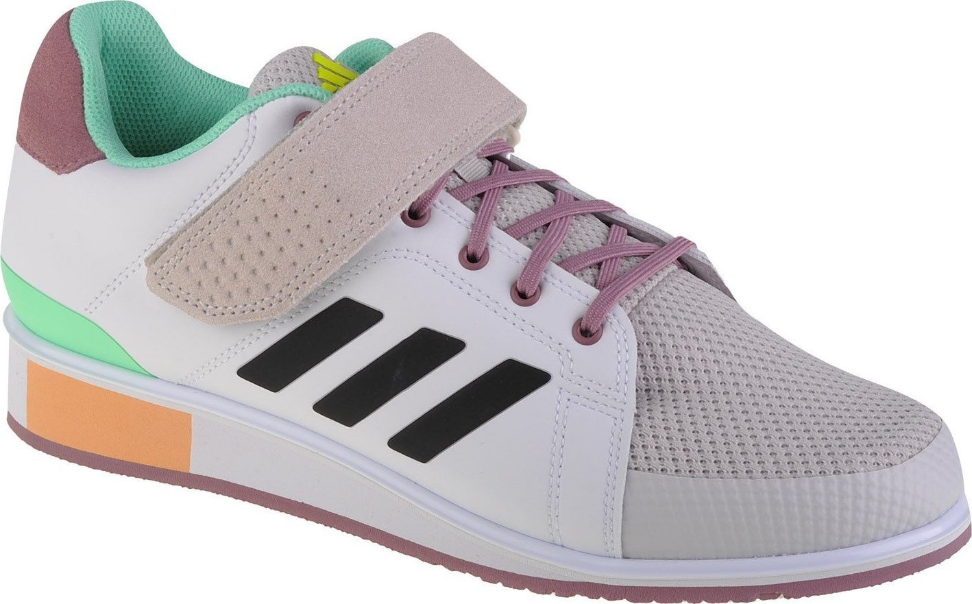 Adidas adidas Power Perfect 3 GX2896 alb 44