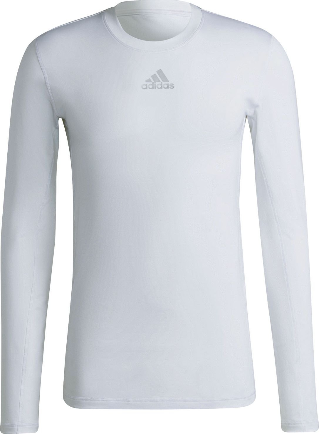 Adidas adidas TechFit Warm cu maneca lunga 121 : Marime - M