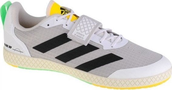 Adidas adidas The Total GW6353 alb 36