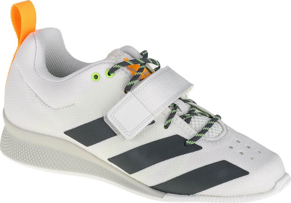 Adidas adidas Weightlifting II FU8165 alb 36 2/3