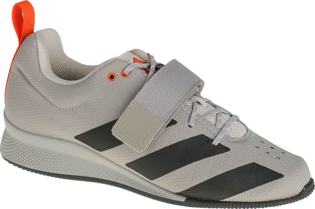 Adidas adidas Weightlifting II FV6591 gri 36 2/3