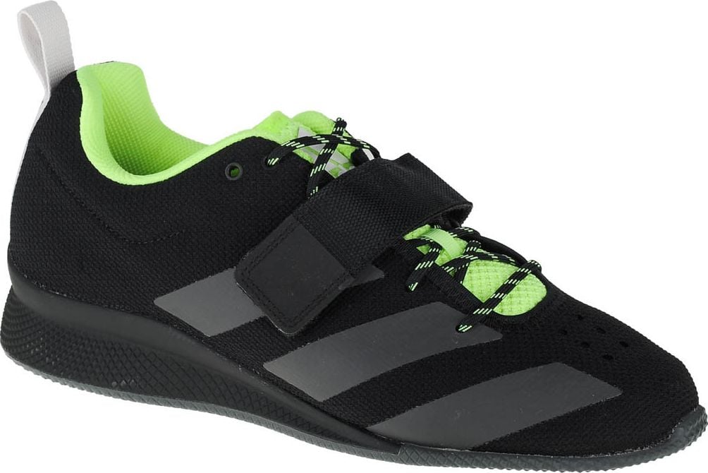 Adidas adidas Weightlifting II FV6592 Negru 36 2/3