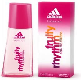 Apa de toaleta Adidas Fruity Rhythm EDT 30 ml,femei