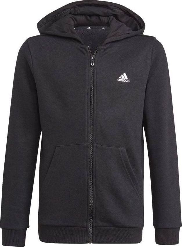 Adidas BLUZA DZIECIĘCA GN4020 176 B BL FZ HD 122