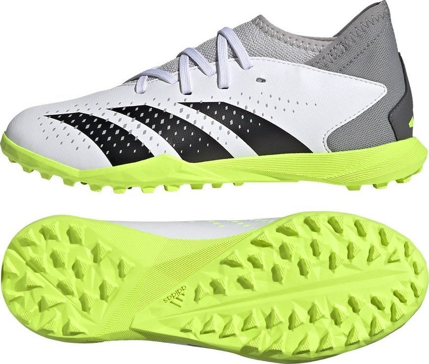 Adidas Buty adidas Predator Accuracy.3 TF Jr IE9450