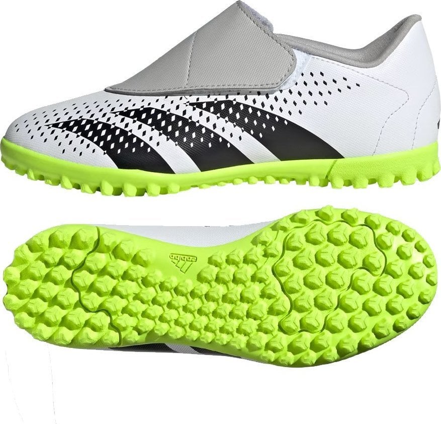 Adidas Buty adidas Predator Accuracy.4 VEL TF Jr IE9435