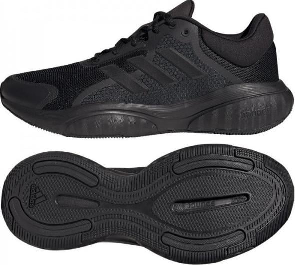 Adidas Adidas Response GW5705 GX2000 pantofi alergare negru 46 2/3