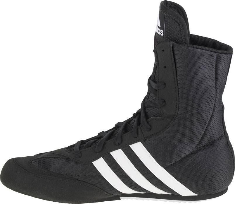 Adidas Buty bokserskie Box Hog 2 FX0561 Czarne r. 43 1/3