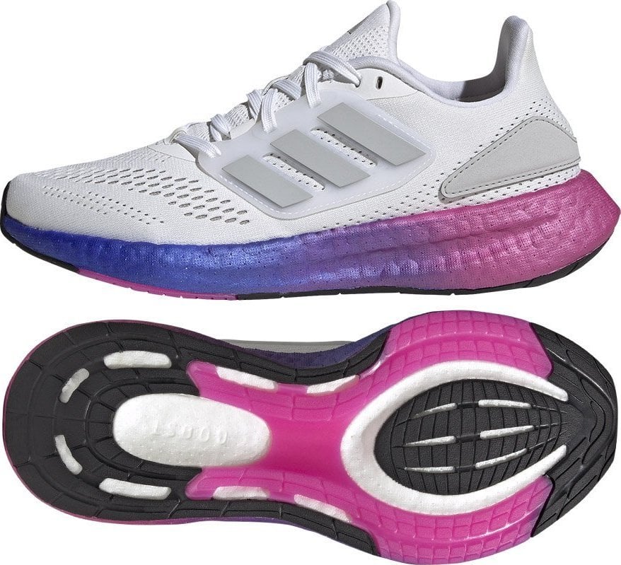 Pantofi de alergare Adidas adidas Pure Boost 22 HQ8576