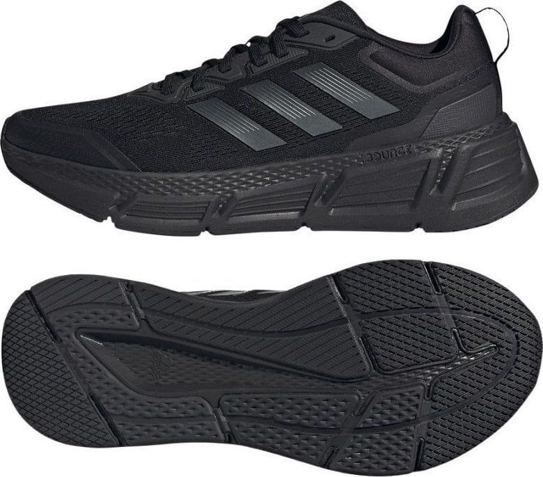 Pantofi de alergare Adidas adidas QUESTAR GZ0631