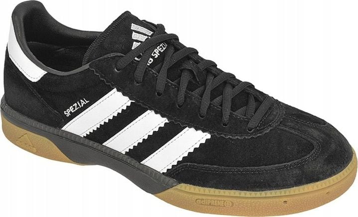 Adidas Pantofi pentru bărbați Handball Spezial negru mărime 46 (M18209)