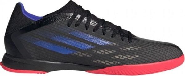 Pantofi de fotbal, Adidas, BM122861, Negru, EU 41 1/3