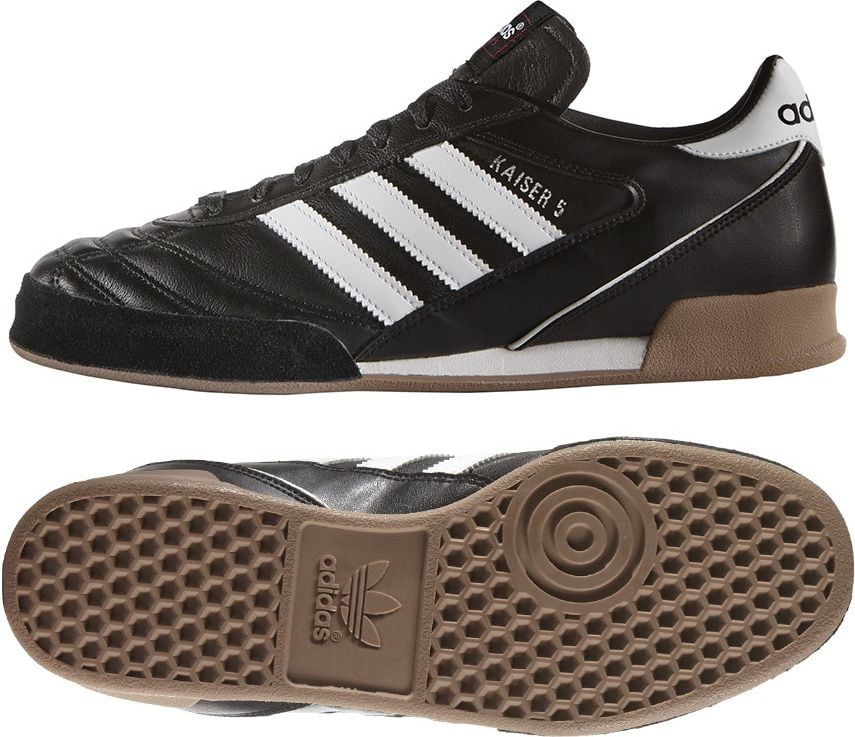 Pantofi fotbal Adidas Kaiser 5 Goal 677358, 40