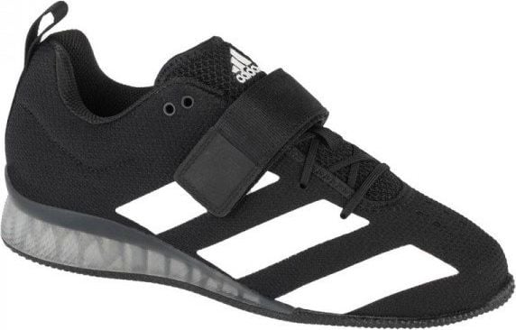 Pantofi de antrenament Adidas Adipower Weightlifting II M GZ5952, Marime: 43 1/3