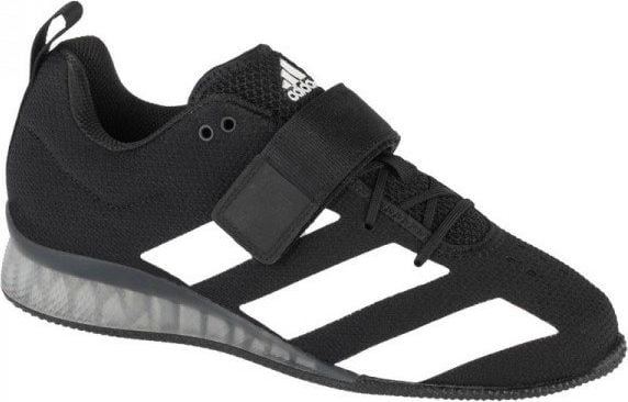 Pantofi de antrenament Adidas Adipower Weightlifting II M GZ5952, Marime: 47 1/3