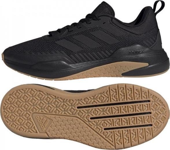 Pantofi de antrenament Adidas adidas Trainer V GX0728 GX0728 negru 45 1/3