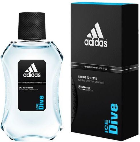 Adidas Ice Dive EDT 50 ml