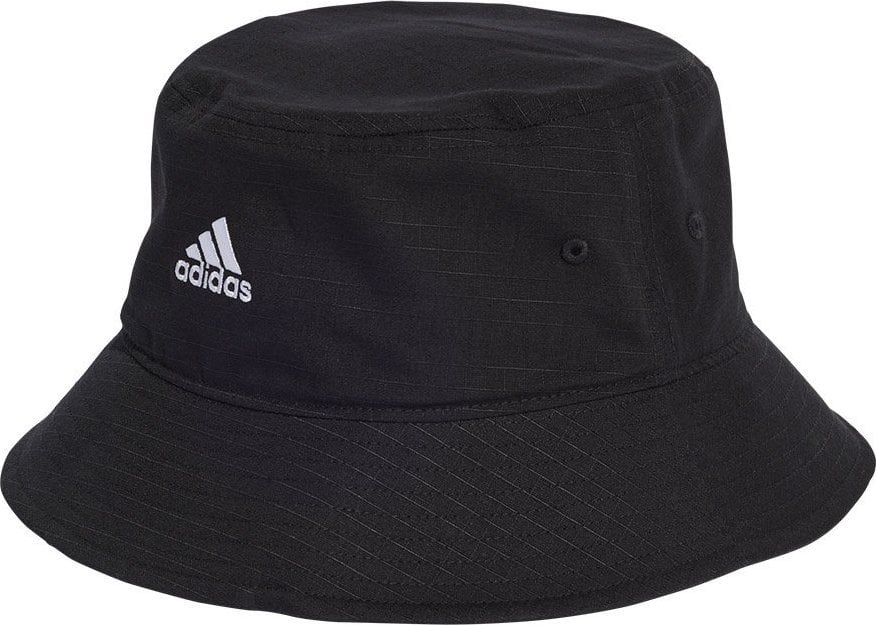 Adidas Kapelusz adidas Classic Cotton Bucket Hat OSFY HT2029