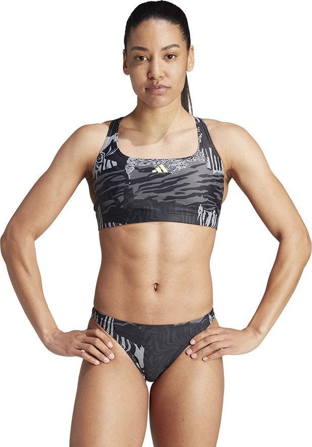 Adidas Kostium kąpielowy adidas GRX Bikini IB7697