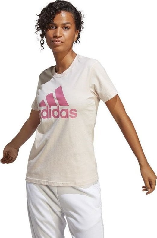 Tricou Adidas adidas Big Logo Tee IB9455