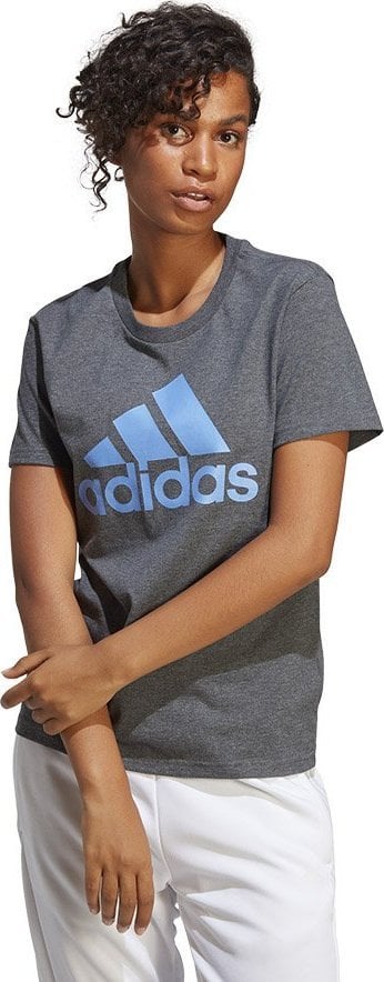 Tricou Adidas adidas Big Logo Tee IC0634