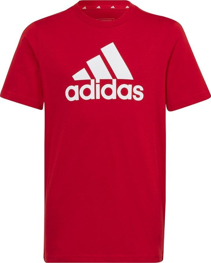 Tricou Adidas adidas Big Logo Tee Jr IC6856