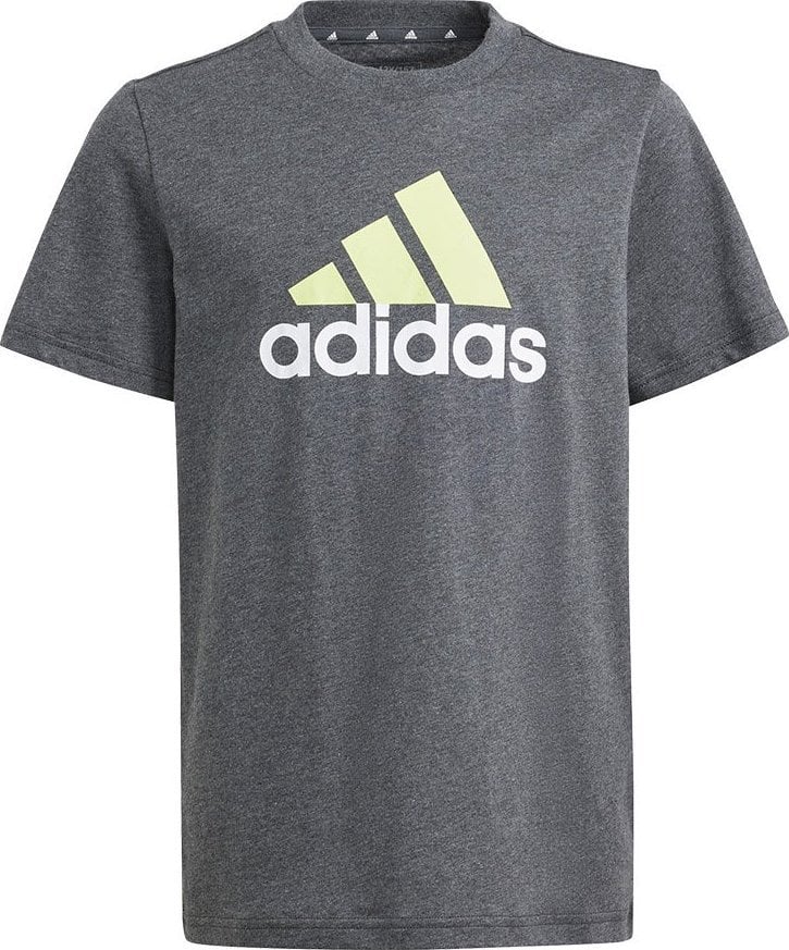 Adidas Koszulka adidas Big Logo Tee Jr IJ6286