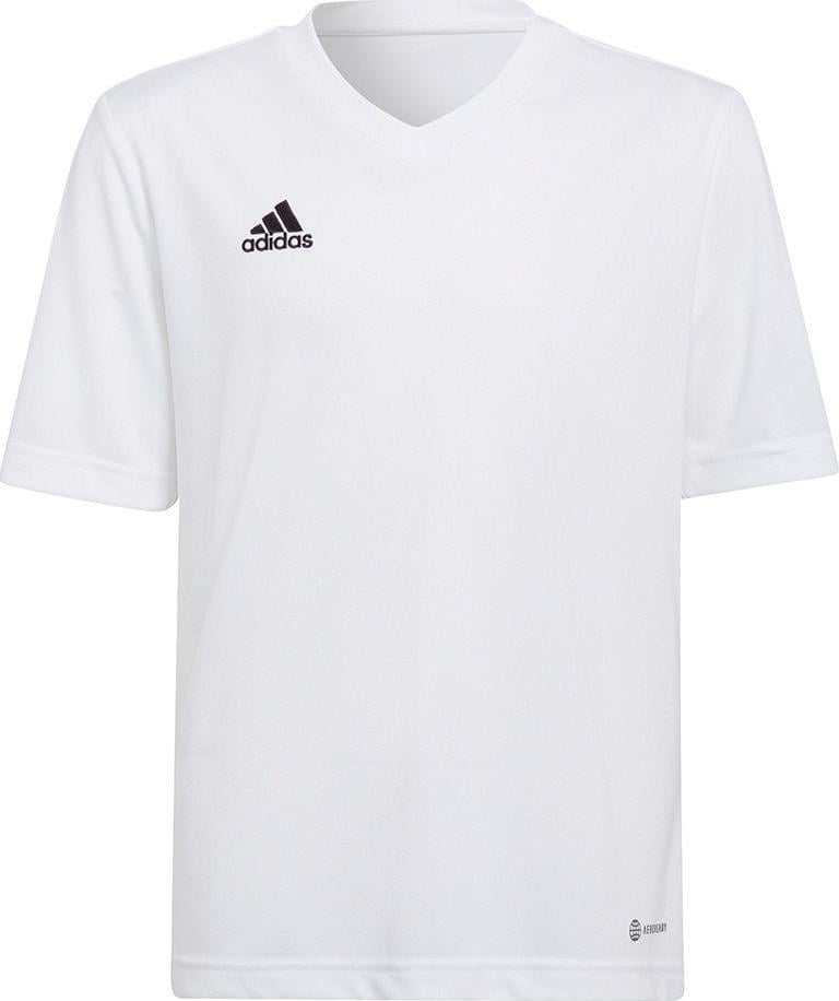 Tricou Adidas adidas ENTRADA 22 JSY Y HC5054 HC5054 alb 140 cm