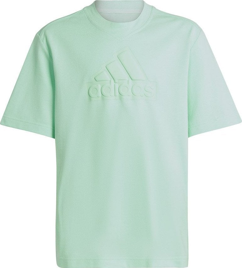 Tricou Adidas adidas FI Logo Tee IC9532