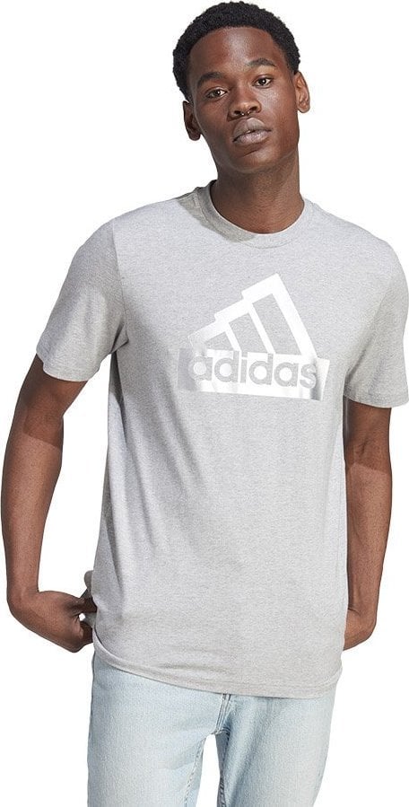 Adidas Koszulka adidas FI MET Tee II3467