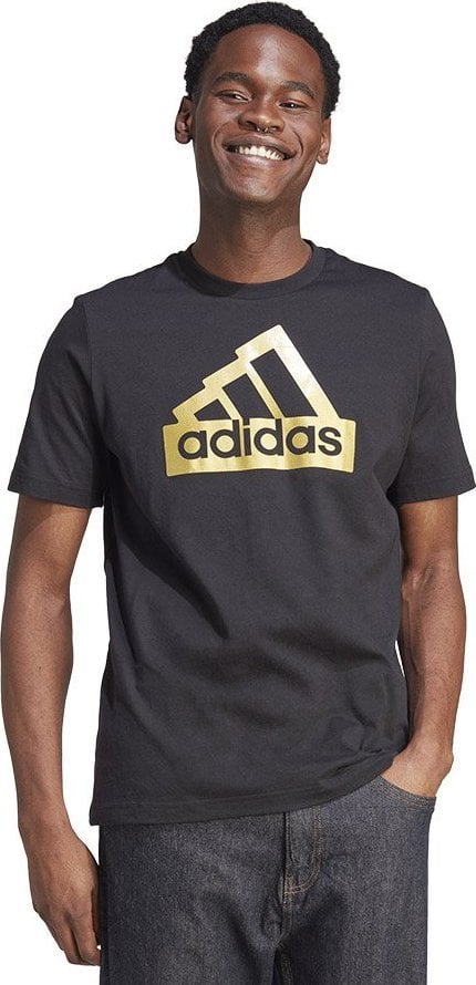 Adidas Koszulka adidas FI MET Tee II3468