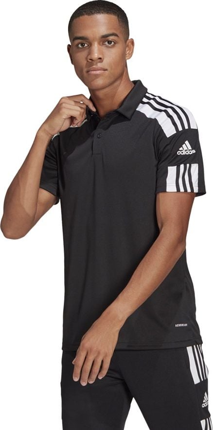 Adidas Adidas Polo SQUADRA 21 GK9556 GK9556 negru XXXL