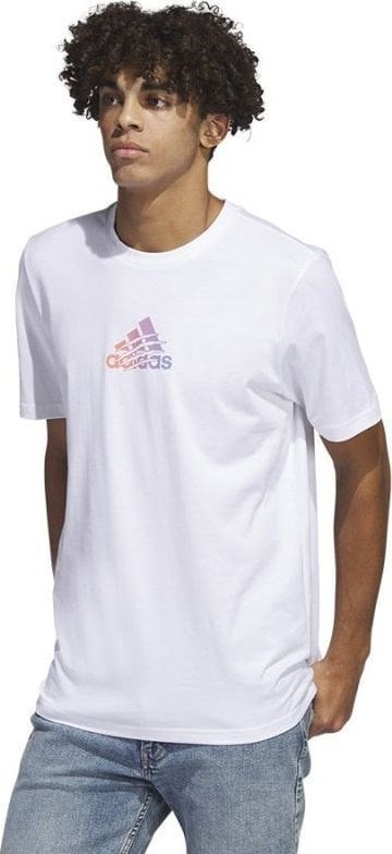 Tricou Adidas adidas Power Logo Tee H54656