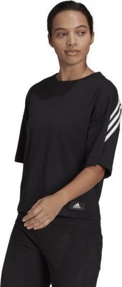 Tricou Adidas adidas Sportswear Future Icons 3-Stripes Tee W HE0308, Mărime: XS