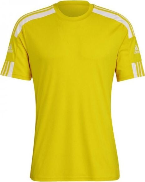 Tricou Adidas adidas SQUADRA 21 JSY GN5728 GN5728 galben L