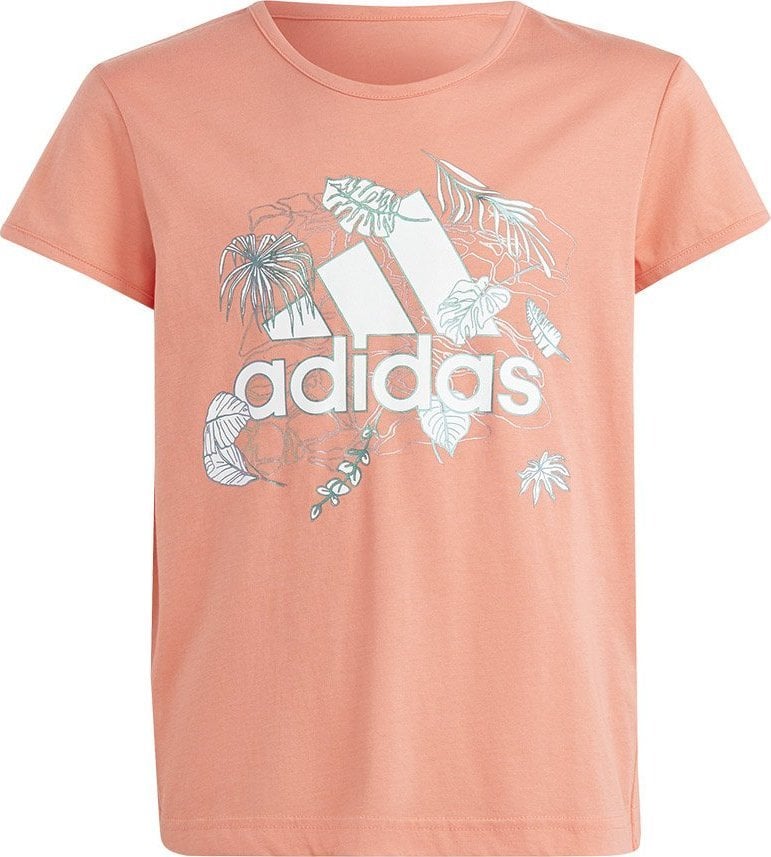 Tricou Adidas adidas SUM Tee Jr. HR5835