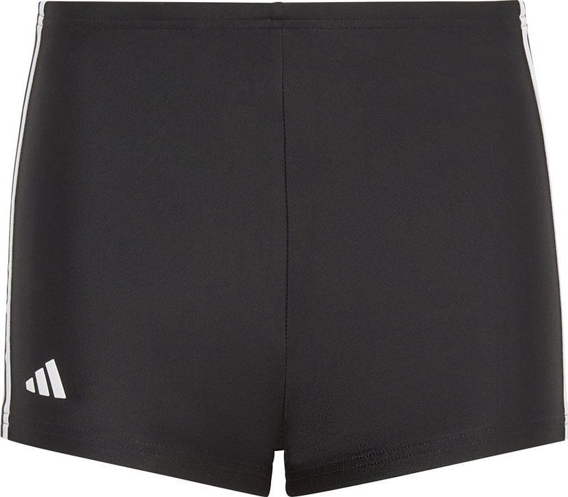 Adidas Kąpielówki adidas 3 Stripes Boxer HR7476