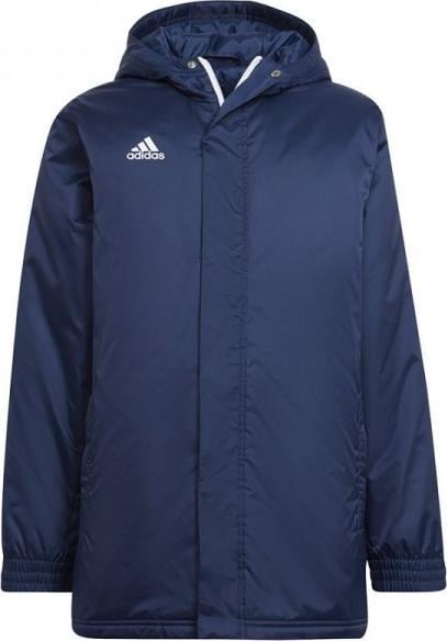 Jachetă Adidas Jachetă adidas ENTRADA 22 Stadium HG6298 HG6298 bleumarin 116 cm