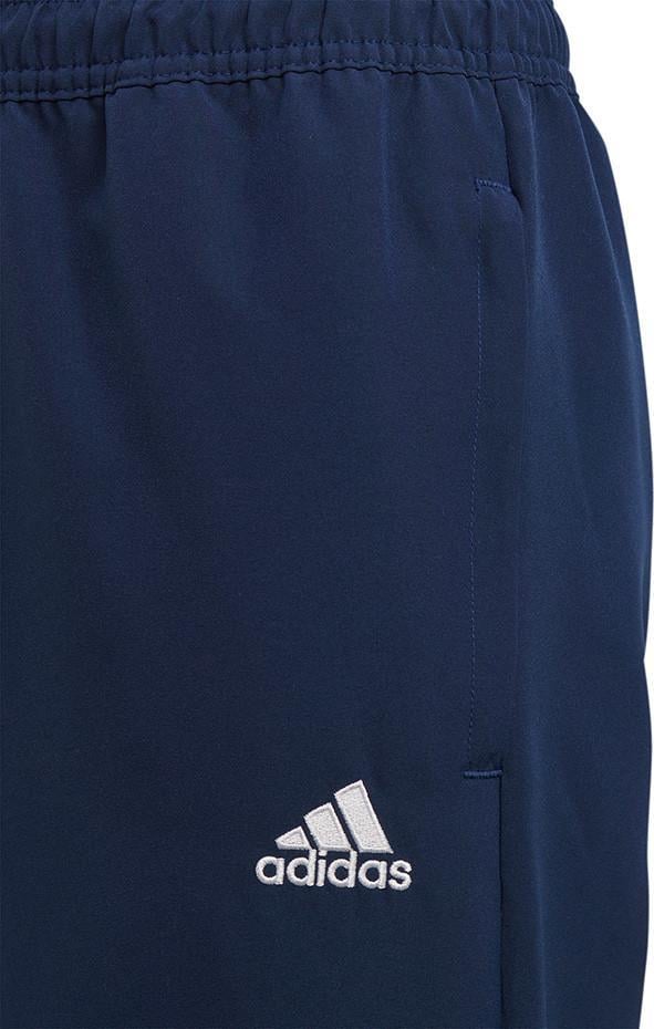 Adidas Pantaloni de fotbal adidas ENTRADA 22 Pre Panty Y H57524 H57524 bleumarin 140 cm