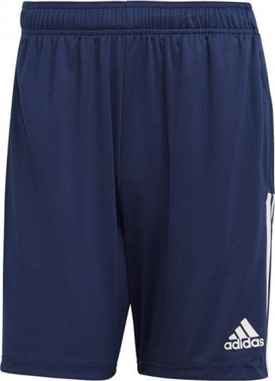 Pantaloni scurți Adidas adidas TIRO 21 Pantaloni scurți de antrenament GH4471 bleumarin XL