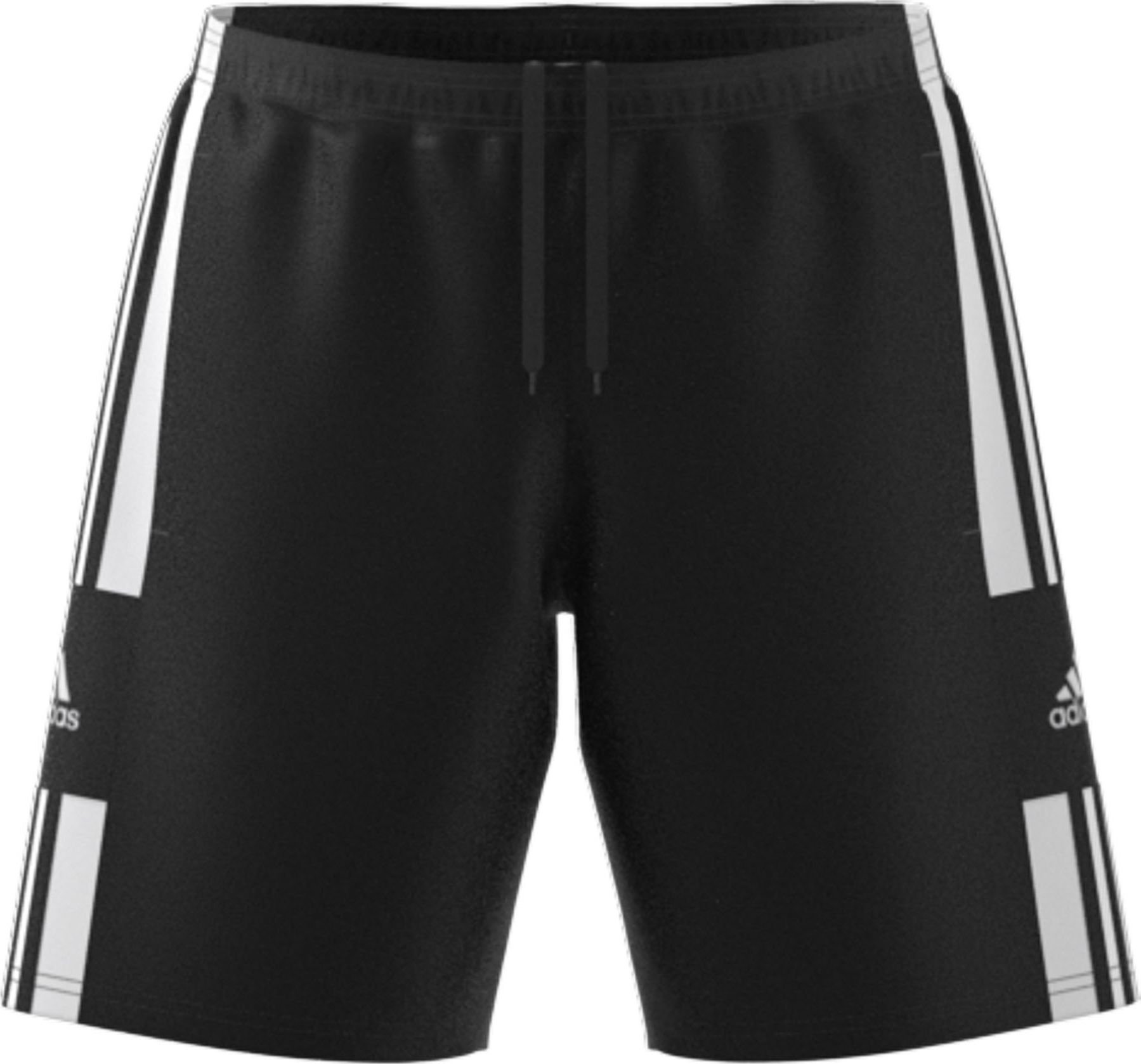 Pantaloni scurți de antrenament Adidas adidas Squadra 21 Downtime GK9557 : Mărime - XXXL (198cm)