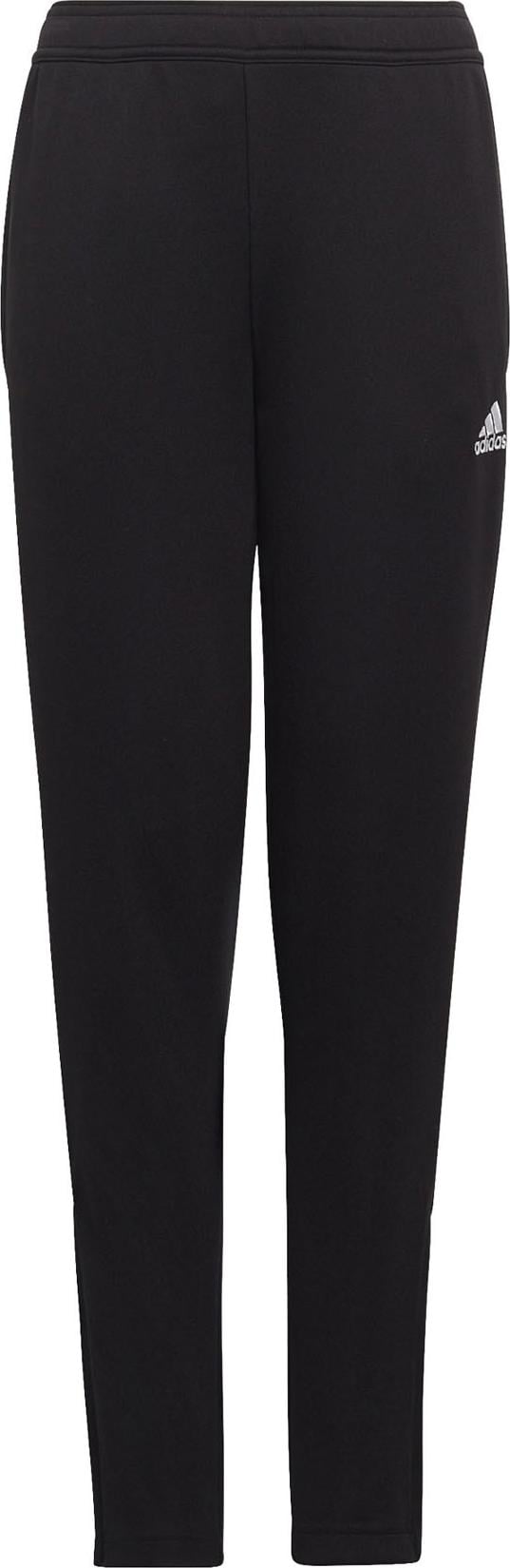 Pantaloni Adidas adidas ENTRADA 22 Pantaloni de antrenament Y HC0337 HC0337 negru 140 cm