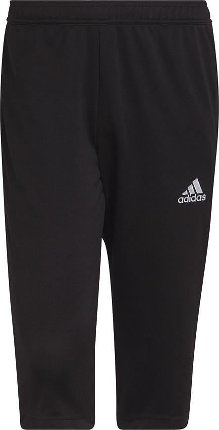 Adidas Pantaloni de fotbal adidas ENTRADA 22 3/4 Panty HB0576 HB0576 negru XXXL