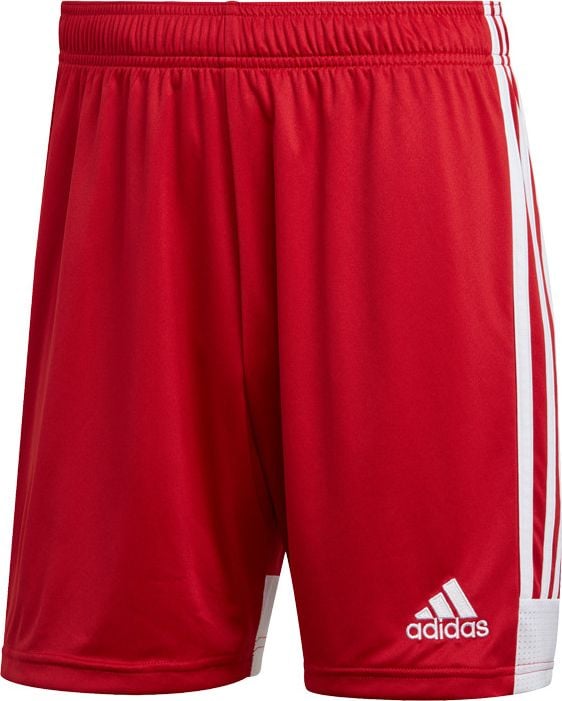 Pantaloni scurți Adidas Tastigo 19 Short bărbați roșu XL (DP3681)