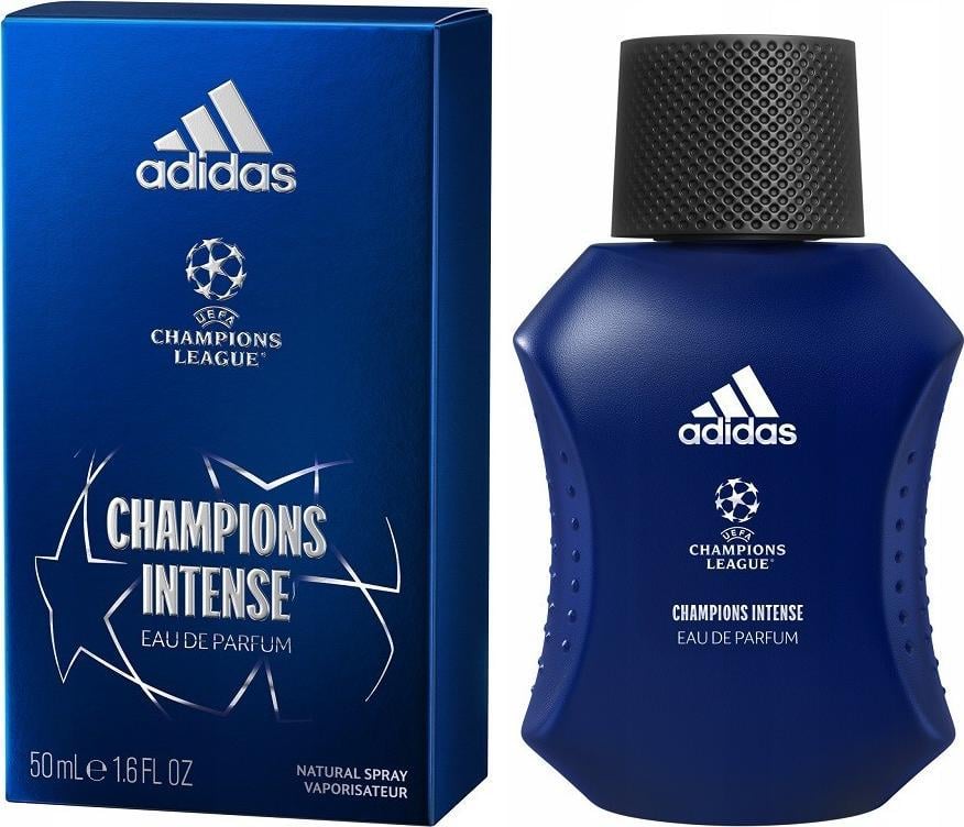 Adidas UEFA Champions League Champions Intense EDP 50 ml