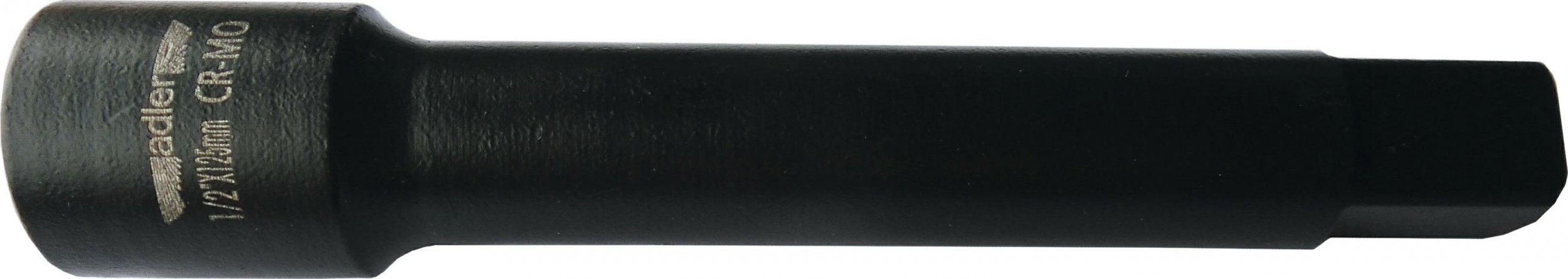 Extensie pentru cheie de impact 1/2 `- 125mm ADLER AD-3511.15