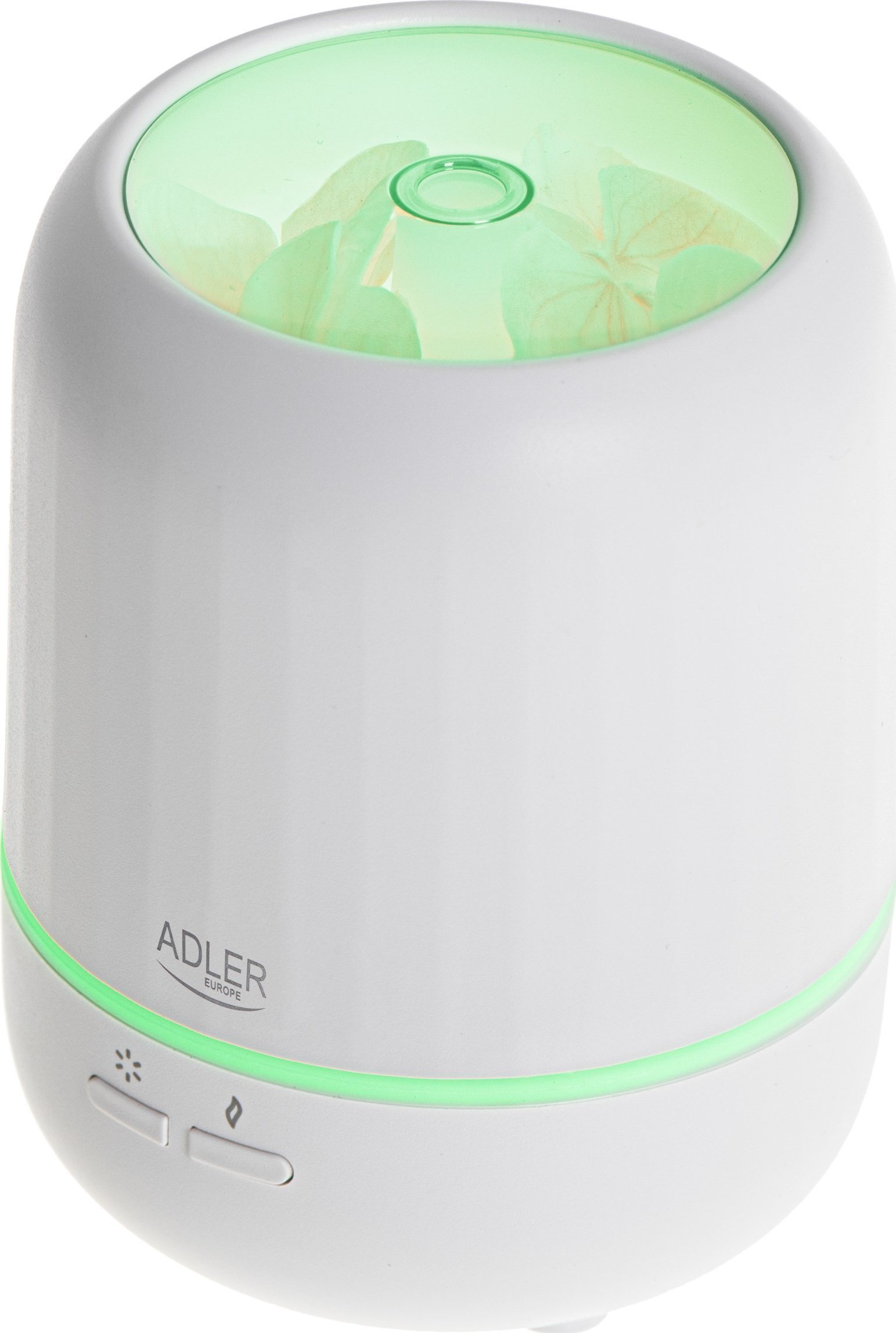 Adler Difuzor de aromă cu ultrasunete 3in1 USB Adler AD 7968