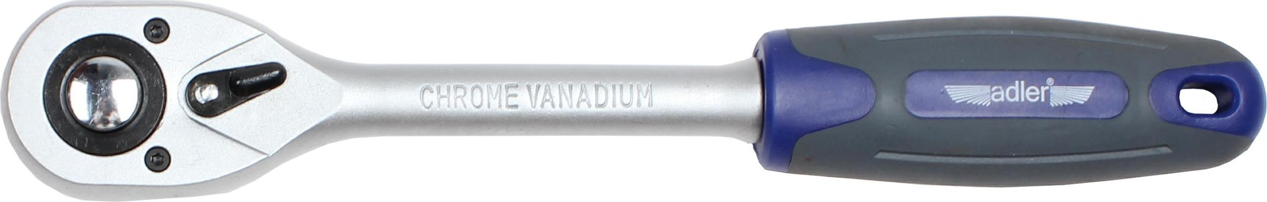 MAR ratchet 1/2 „72 dinți 3552.2