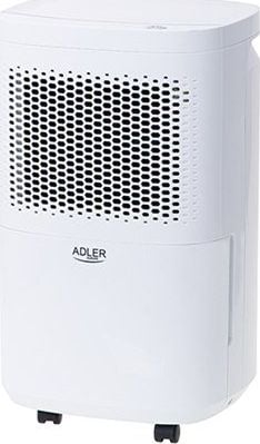 Dezumidificatoare - Dezumidificator de aer  Adler,200W,
Suprafata de functionare:,2,2 l,alb