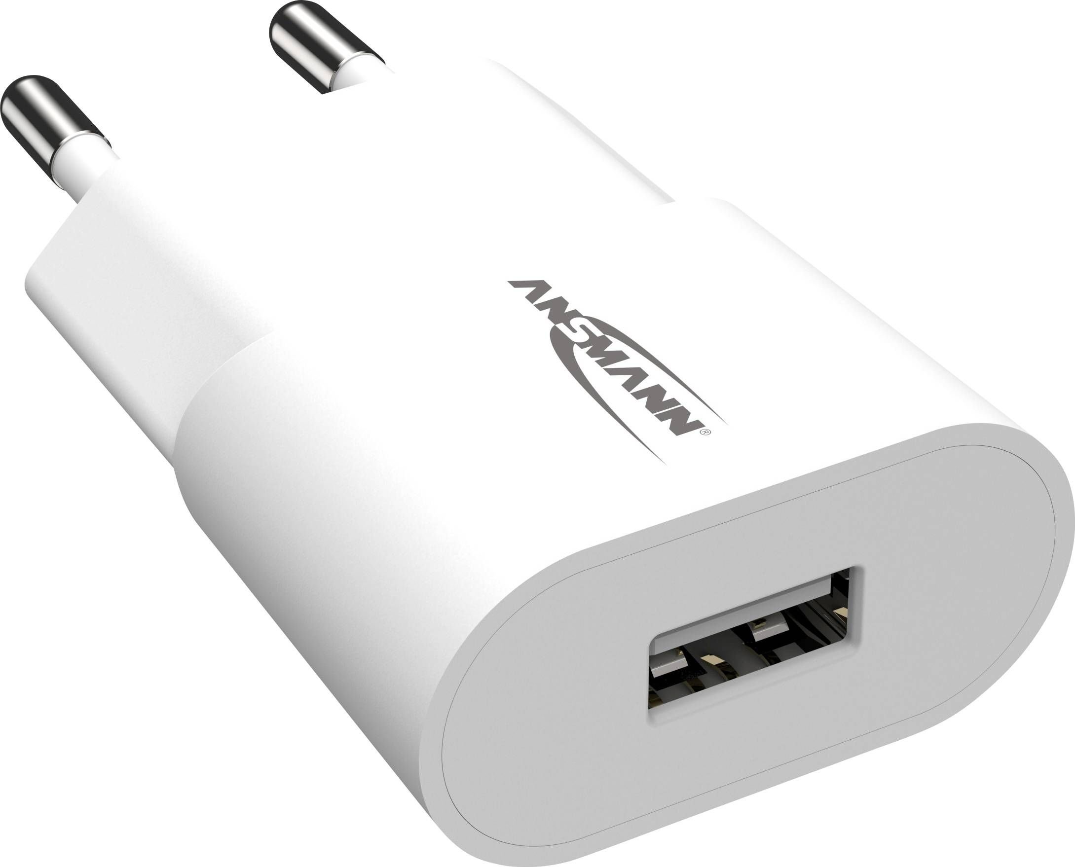 Ansmann HomeCharger HC105 1x încărcător USB-A 1A (1001-0112)